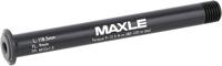 Sram Rockshox as "maxle stealth" axle rs maxle stealth 12 x 100mm 118,5mm