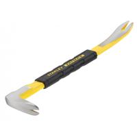 Stanley Handgereedschap Stanley fatmax® 12" spring steel claw bar - fmht1-55010 - fmht1-55010