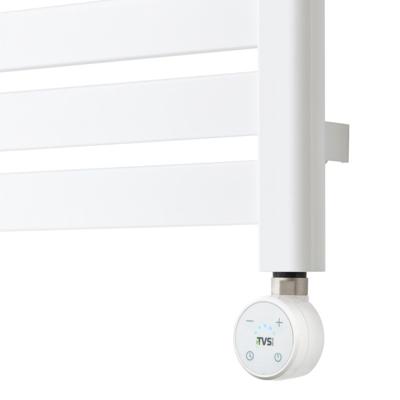 Verwarmingselement TVS EL 300 Wit met Timer TVS Design