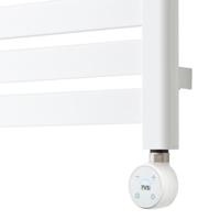 Verwarmingselement TVS EL 300 Wit met Timer TVS Design Verwarmingselement TVS EL 300 Wit met Timer TVS Design