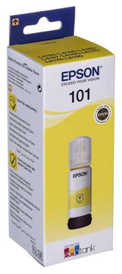 Epson C13T03V44A inktcartridge Geel 1 stuk(s)