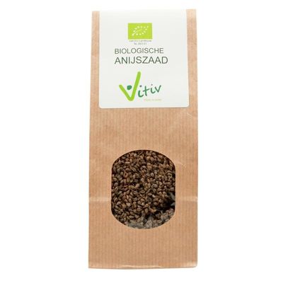 Vitiv Anijszaad bio (250 gr)