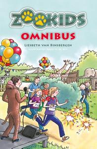 Zookids (Paperback)