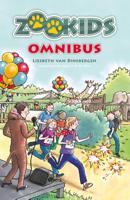 Zookids (Paperback)