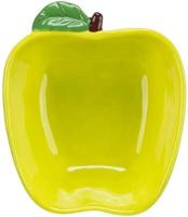 TRIXIE VOERBAK WATERBAK APPEL KERAMIEK