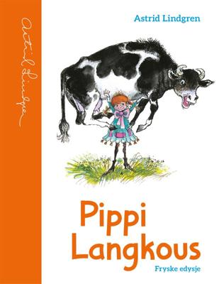 Pippi Langkous (Hardback)