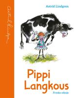Pippi Langkous (Hardback)