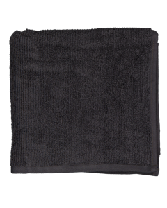 Handdoek - Grijs