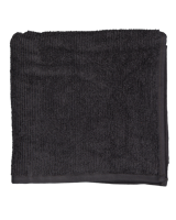 Handdoek - Grijs Handdoek - Grijs