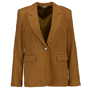 Blazer - Bruin