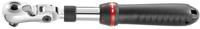 Facom 1/2'' ratel met vergrendeling en flex head sxl.171pb