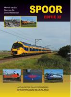 Spoor 32 (Hardback)
