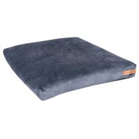 Rexproduct Hondenkussen Pethome, graphite, Maat: XL Rexproduct Hondenkussen Pethome, graphite, Maat: XL