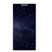 Samsung Galaxy S22 Ultra Stand Case Stars - thumbnail