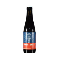 De Ranke Amer Amer 33cl