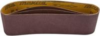 Makita Accessoires d-67175 | schuurband | red k100 | 76x610 | 3 stuks - d-67175