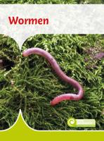 Wormen (Hardback)
