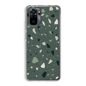 Terrazzo N°19: Xiaomi Redmi Note 10 Pro Transparant Hoesje
