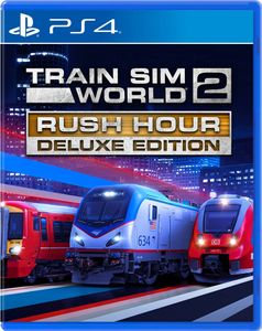 Train Sim World 2: Rush Hour Deluxe Edition