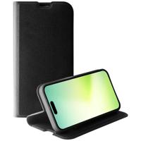 Vivanco Premium Wallet mobiele telefoon behuizingen 17 cm (6.7") Portemonneehouder Zwart - thumbnail