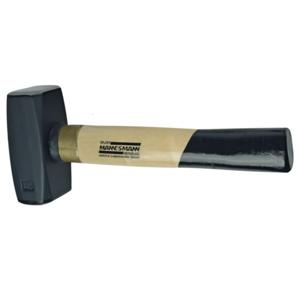 Moker 1500 gram Mannesmann DIN 6475