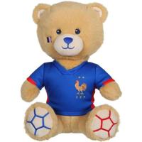 Peluche Orsetto FFF - GIPSY TOYS - Jersey, 24 cm