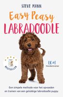 Easy Peasy Labradoodle - Steve Mann - ebook