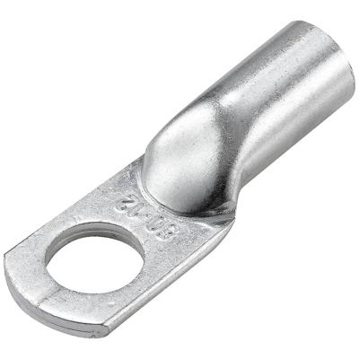 TRU COMPONENTS TC-12885880 Buiskabelschoen 180 ° M12 50 mm² Schachtdiameter: 12 mm 1 stuk(s)