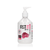 Fist It by Shots Waterbased Sliding Butter - 500 ml - Pomp - thumbnail