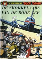 De smokkelaars van de rode zee (Paperback)