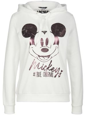 Hoody Van Princess goes Hollywood wit Hoody Van Princess goes Hollywood wit