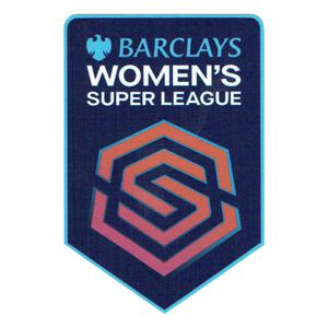 Barclays Women's Super League Badge 2023-2024