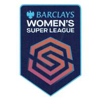 Barclays Women's Super League Badge 2023-2024