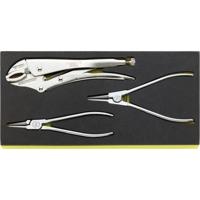 Stahlwille 96838180 Tangenset