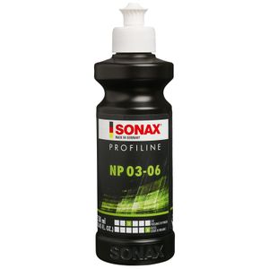 Sonax Polijstmiddelen SN 1837801