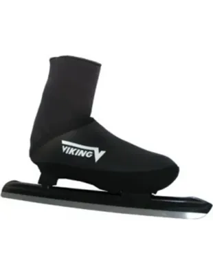 Viking Neopreen Overschoenen Zwart Xs / 32-34