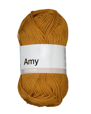 Amy Haakgaren - Bruin