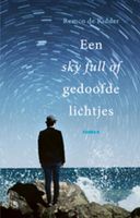 Een sky full of gedoofde lichtjes - Remco de Ridder - ebook