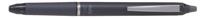 Pilot Frixion Ball Zone gelroller, uitwisbaar, medium punt, 0,7 mm, in giftbox,  grijs