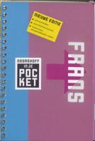 Noordhoff Frans in je pocket (Paperback)