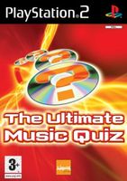 The Ultimate Music Quiz - thumbnail