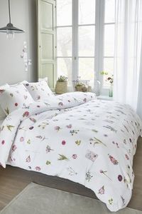 Marjolein Bastin Marjolein Bastin Botanicus dekbedovertrek 240x200/220 Multi