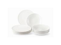New Fresh Basic Bordenset 12-delig