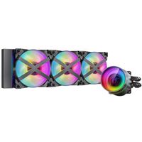 CASTLE 360EX RGB Waterkoeling
