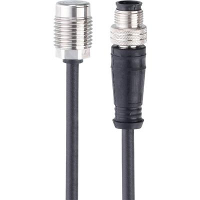 ifm Electronic Accelerometer VSA002 VSA002 M12