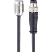 ifm Electronic Accelerometer VSA002 VSA002 M12