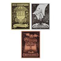 Beetlejuice Digiplates Phone Stand Generation 1 Starter Pack Beetlejuice Digiplates Phone Stand Generation 1 Starter Pack