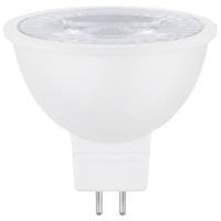 Paulmann 28758 LED-lamp Energielabel G (A - G) GU5.3 6.5 W Warmwit (Ø x h) 50 mm x 48 mm 1 stuk(s)