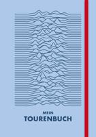 Reisdagboek Mein Tourenbuch | Rother Bergverlag