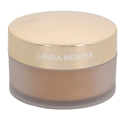 Laura Mercier Translucent Loose Setting Pow. - Light Catcher 29 g Honey Star Gezichtspoeder